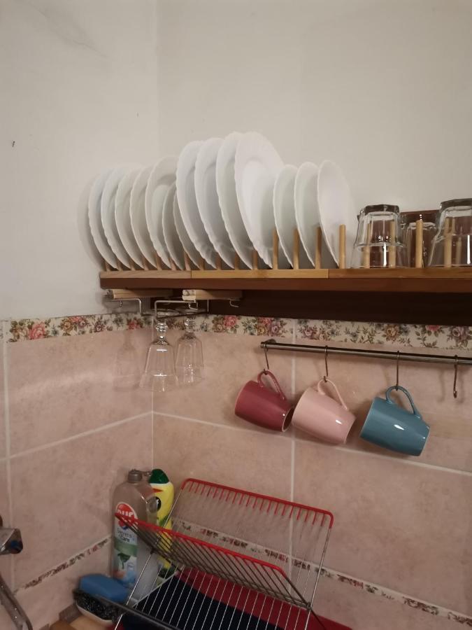 Appartamento Isabele Brodarica  Esterno foto