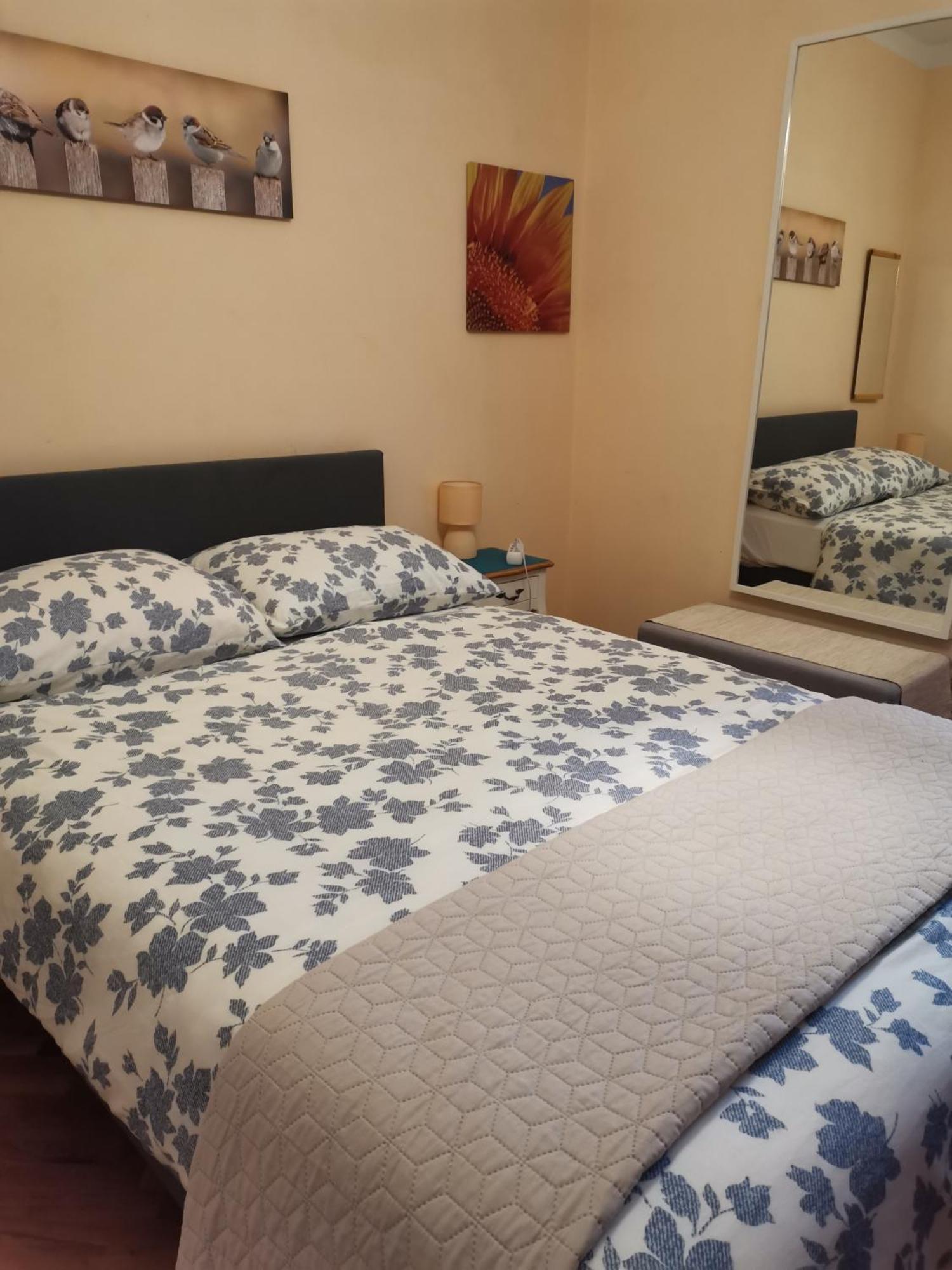 Appartamento Isabele Brodarica  Esterno foto